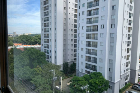 Apartamento à venda com 3 suítes em Bela Aliança, São Paulo, SP