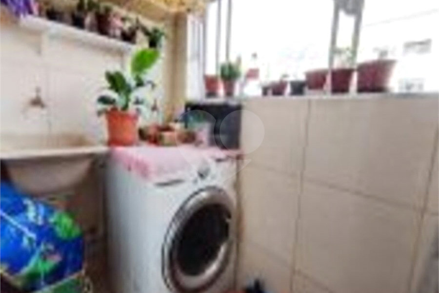 Apartamento à venda com 2 quartos em Lauzane Paulista, São Paulo, SP