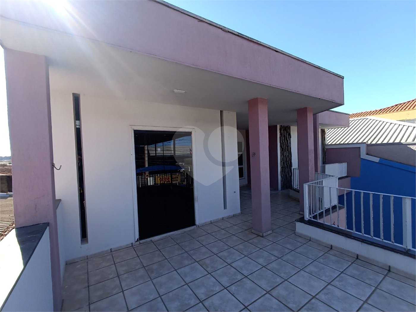 Casa à venda ou para alugar com 3 quartos, sendo 1 suíte, no Centro, Itapetininga, SP