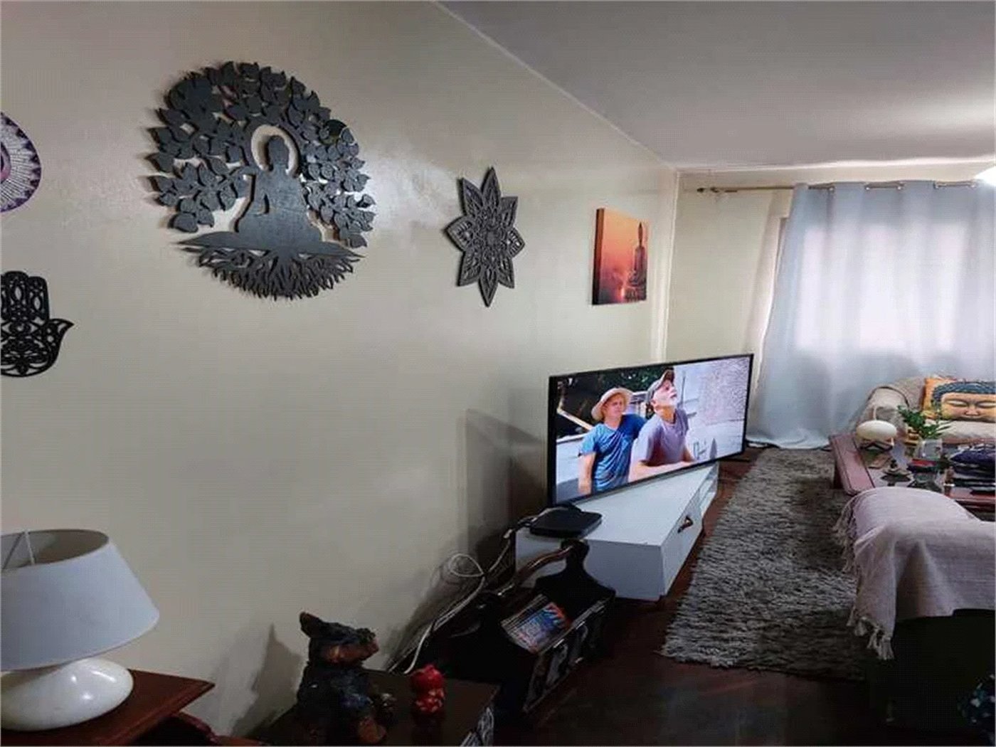 Apartamento à venda com 2 quartos, sendo 1 suíte,  em Pinheiros, São Paulo, SP