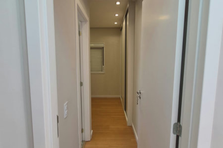 Apartamento à venda com 2 quartos, Garden sendo 1 suíte, em Parque Ortolândia, Hortolândia - SP
