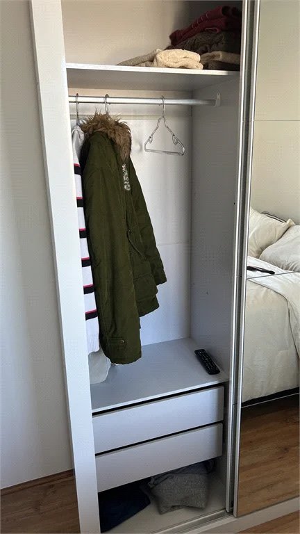 Apartamento à venda com 2 quartos em Jardim Celeste, São Paulo, SP
