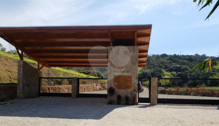 Casa em condomínio à venda em Parque Fernão Dias, Atibaia, SP