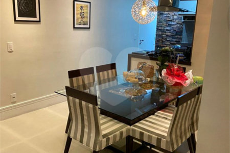 Apartamento à venda com 2 suítes em Jardim Independência, São Paulo, SP
