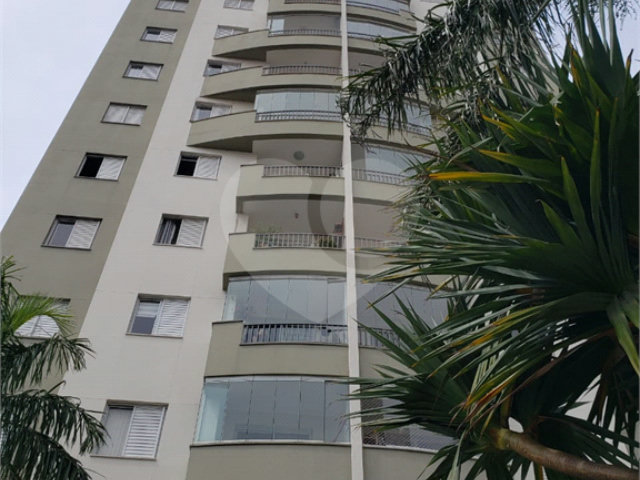 Apartamento à venda com 3 quartos, sendo 1 suíte,  em Mandaqui, São Paulo, SP