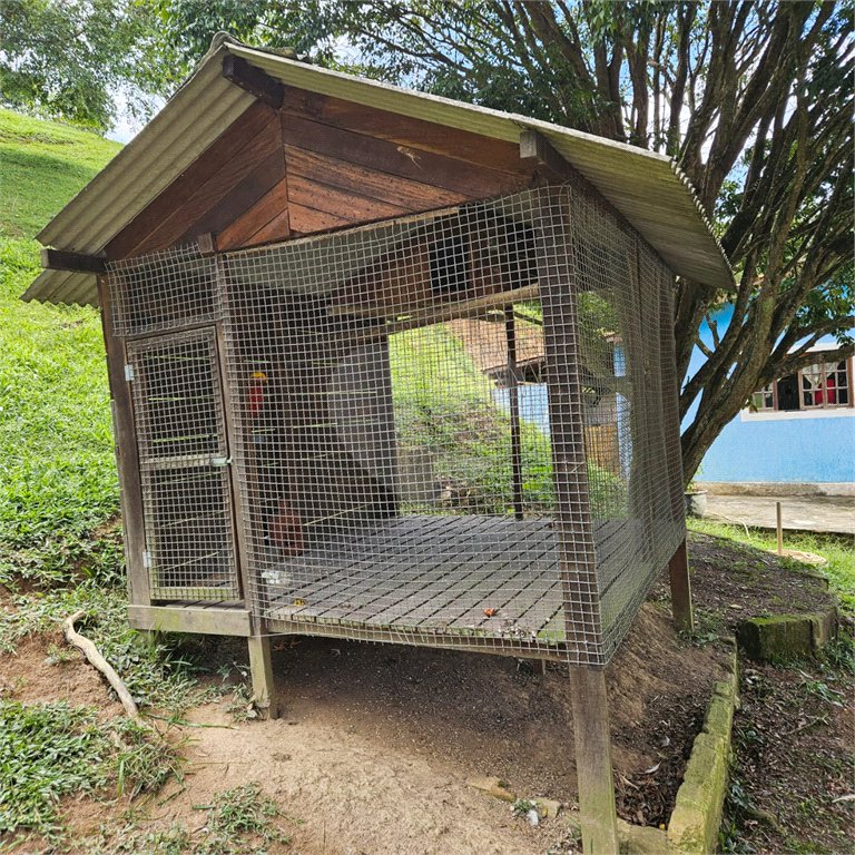 Sítio à venda com 2 quartos, sendo 1 suíte,  em Alto da Serra (mailasqui), São Roque, SP