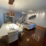 Apartamento à venda com 4 quartos, sendo 2 suítes, em Baeta Neves, São Bernardo do Campo, SP