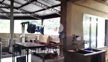 Casa à venda ou para alugar com 3 quartos, sendo 1 suíte, em Serra da Cantareira, Mairiporã, SP