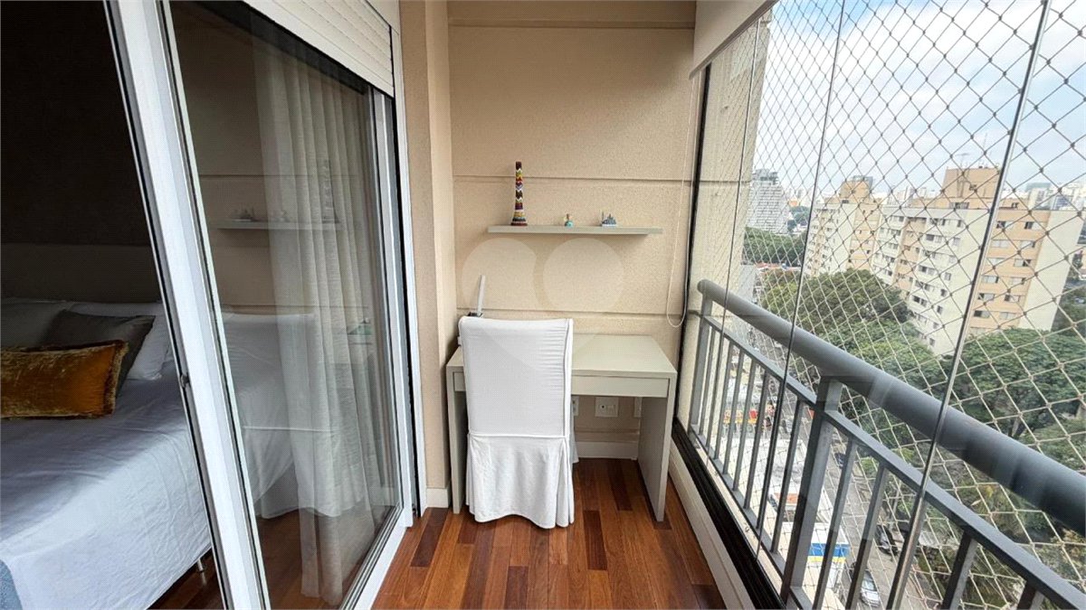 Apartamento à venda com 3 suítes em Vila Olímpia, São Paulo, SP