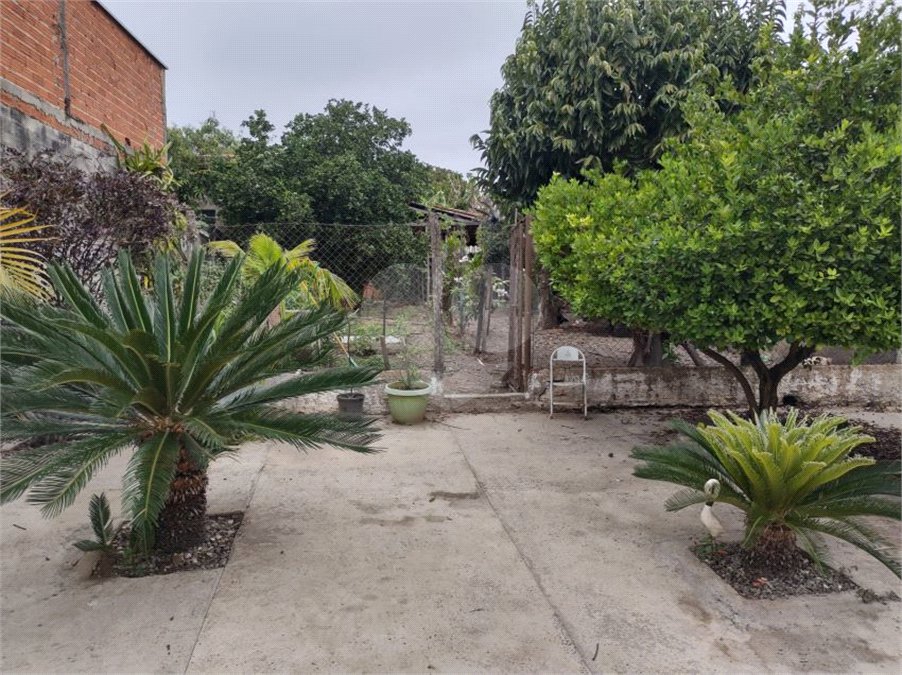 Casa Térrea à venda com 3 quartos em Vila Progresso, Porto Feliz, SP