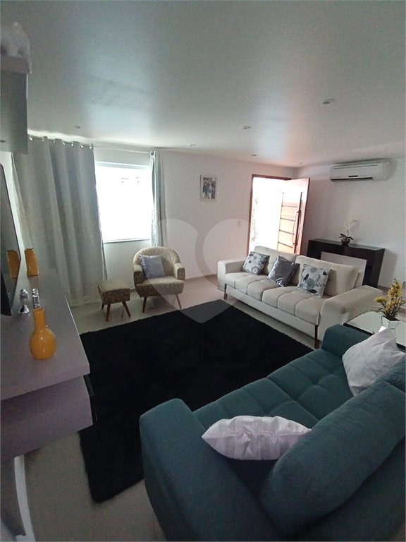 Casa à venda com 4 quartos, sendo 3 suítes, em Campo Grande, Rio de Janeiro, RJ