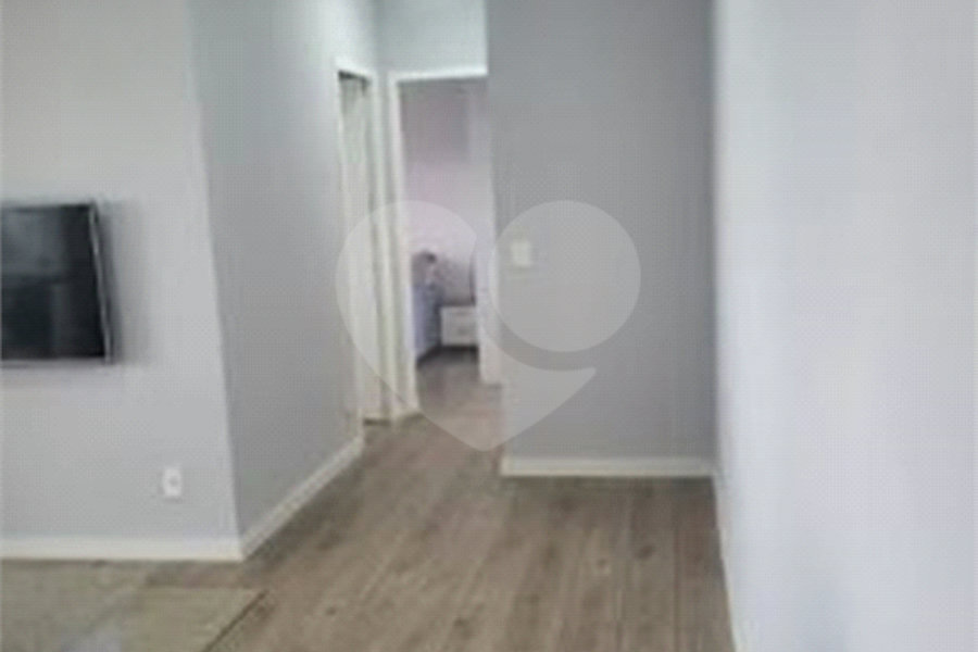 Apartamento à venda com 2 quartos, sendo 1 suíte, em Vila Maria, São Paulo, SP