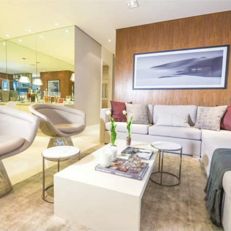 Apartamento à venda com 2 quartos em Vila Suzana, São Paulo, SP
