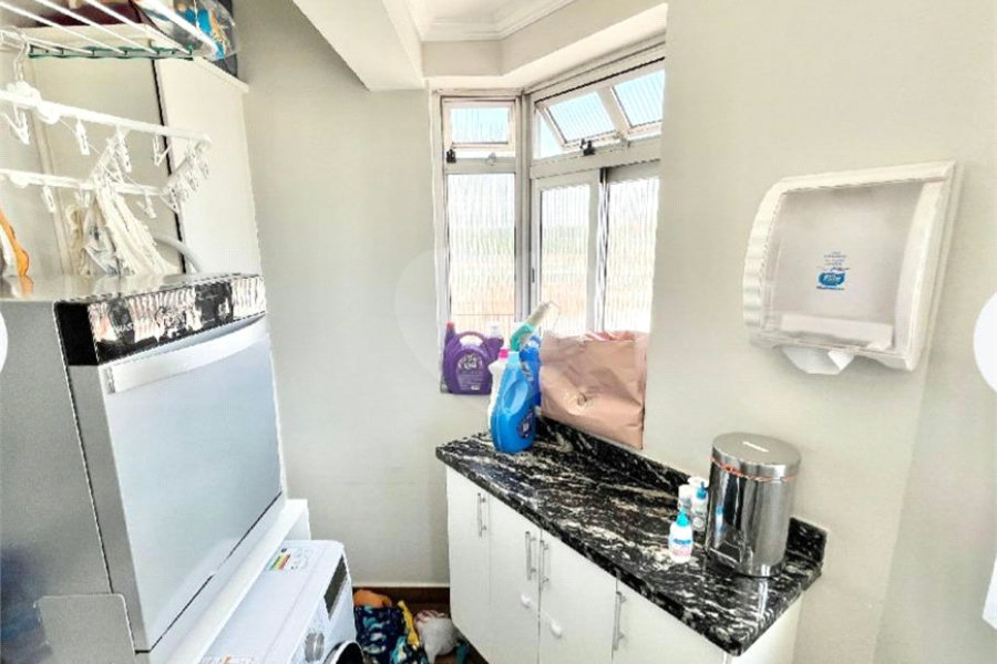 Apartamento à venda com 3 quartos em Santana, São Paulo, SP