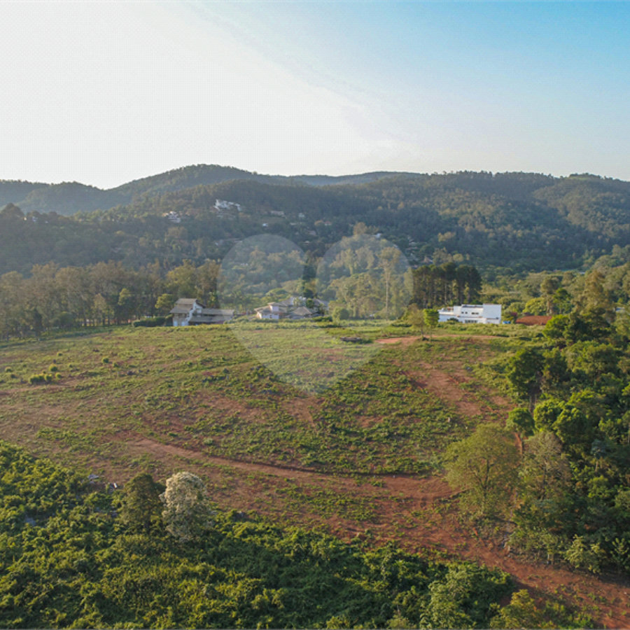 Terreno à venda no condomínio Estäncia Parque de Atibaia, Atibaia - SP