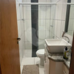 Casa à venda com 3 quartos, sendo 2 suítes, em Jardim Residencial Maggiore, Araraquara, SP