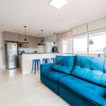 Apartamento à venda com 3 quartos, sendo 1 suíte, em Jardim Prudência, São Paulo, SP