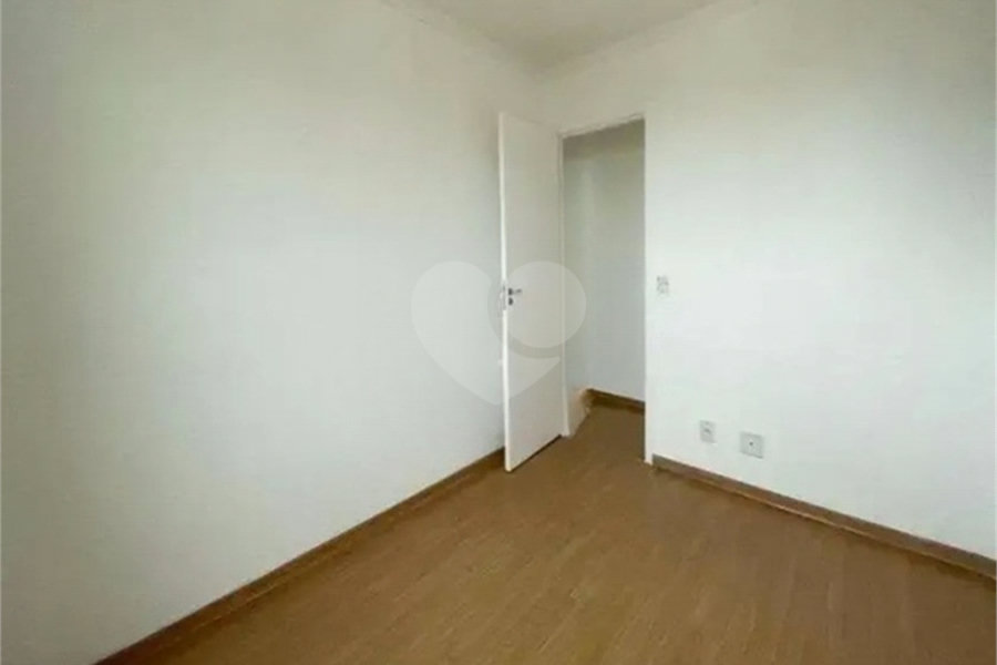 Apartamento à venda com 2 quartos em Imirim, São Paulo, SP