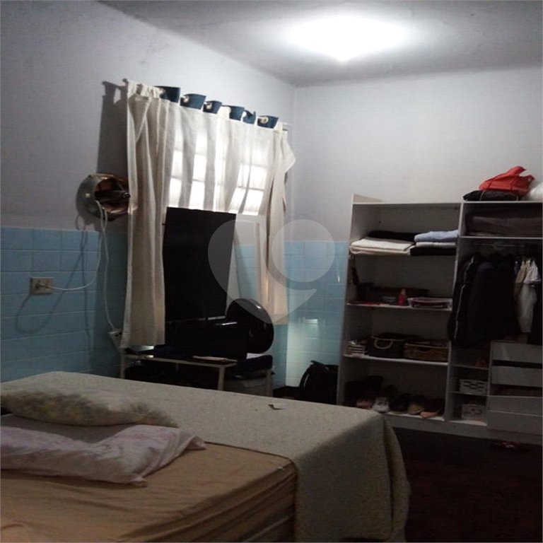 Casa Térrea à venda com 2 quartos em Santana, São Paulo, SP