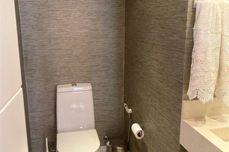 Apartamento à venda com 3 quartos, sendo 2 suítes, em Brooklin Paulista, São Paulo, SP