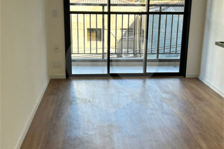 Apartamento à venda ou para alugar com 1 quarto em Pinheiros, São Paulo, SP
