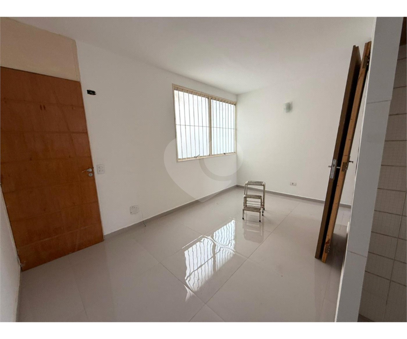 Apartamento à venda com 2 quartos em Casa Verde, São Paulo, SP
