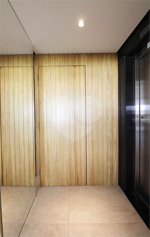 Apartamento à venda com 4 suítes em Santana, São Paulo, SP