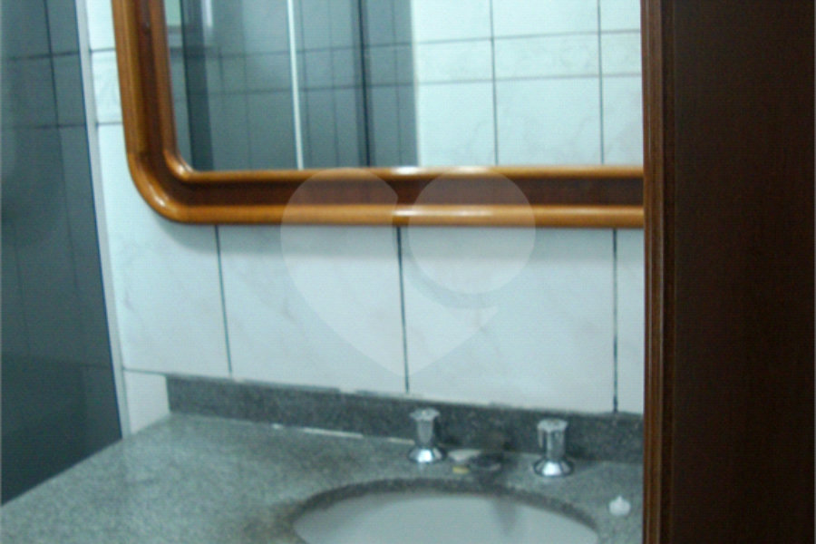 Apartamento à venda com 3 quartos, sendo 1 suíte,  em Mandaqui, São Paulo, SP