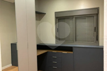 Apartamento à venda com 3 suítes em Parada Inglesa, São Paulo, SP