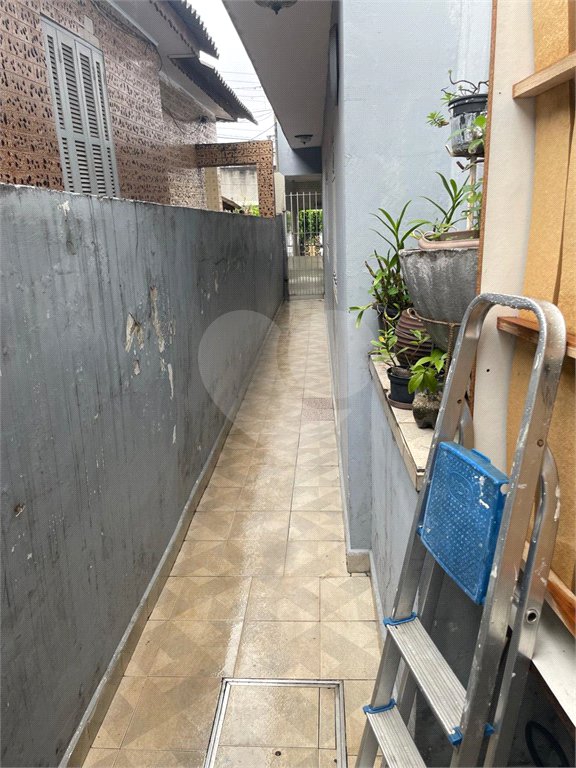 Sobrado à venda com 3 quartos em Vila Formosa, São Paulo, SP