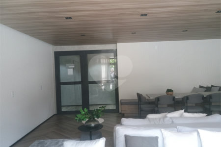 Apartamento para alugar com 1 suíte em Pinheiros, São Paulo, SP