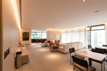 Apartamento à venda com 4 suítes em Brooklin, São Paulo, SP