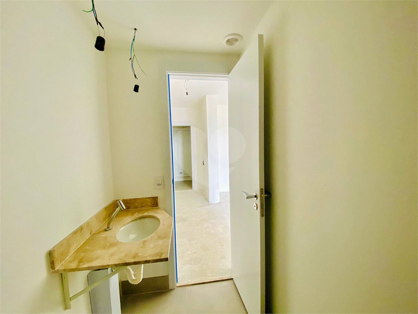 Apartamento à venda com 1 quarto em Ipiranga, São Paulo, SP