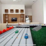 Apartamento à venda com 3 quartos, sendo 1 suíte, no Centro, São Bernardo do Campo, SP