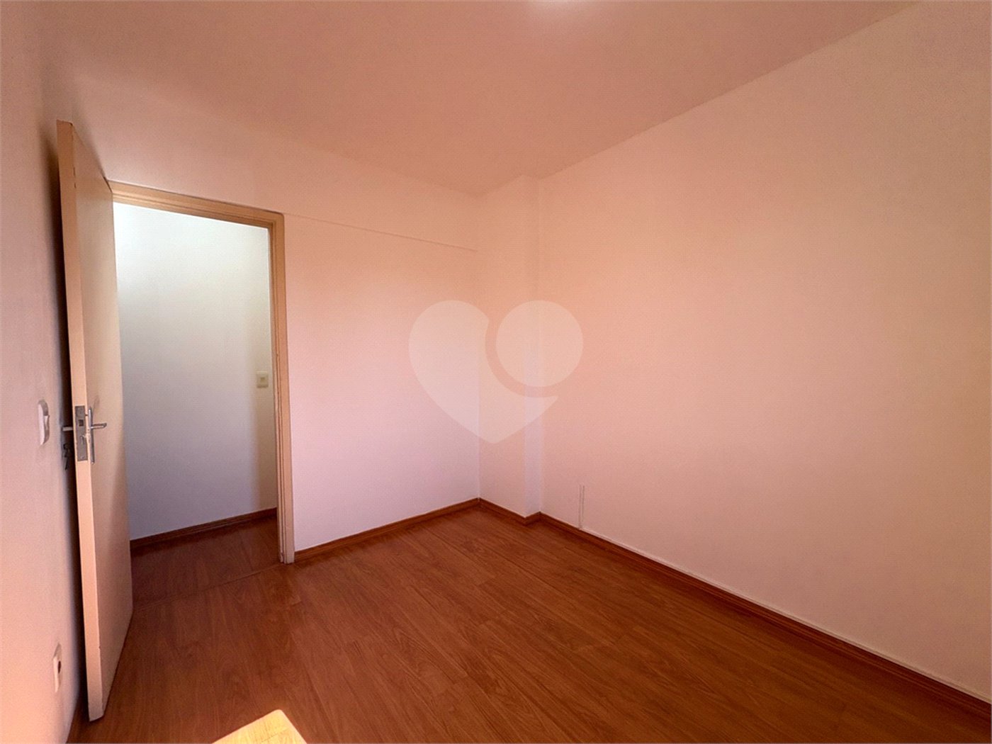 Apartamento à venda com 2 quartos em Imirim, São Paulo, SP