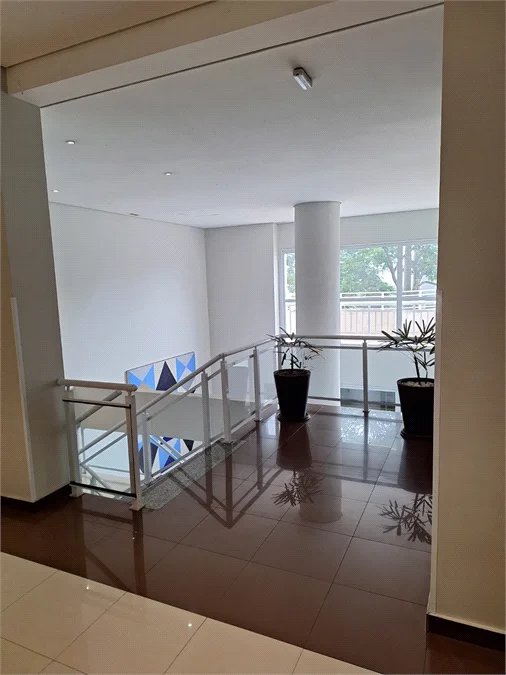 Apartamento à venda com 2 quartos em Jardim Esmeralda, São Paulo, SP