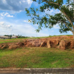 Terreno à venda no condomínio Santa Isabel I, Louveira - SP