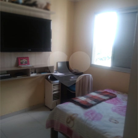 Apartamento à venda com 2 quartos em Cangaíba, São Paulo, SP
