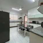 Casa com 3 dormitórios à venda, 161 m² por R$ 1.420.000,00 - Embaré - Santos/SP