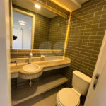 Apartamento à venda ou para alugar com 3 suítes em Santa Teresinha, São Paulo, SP
