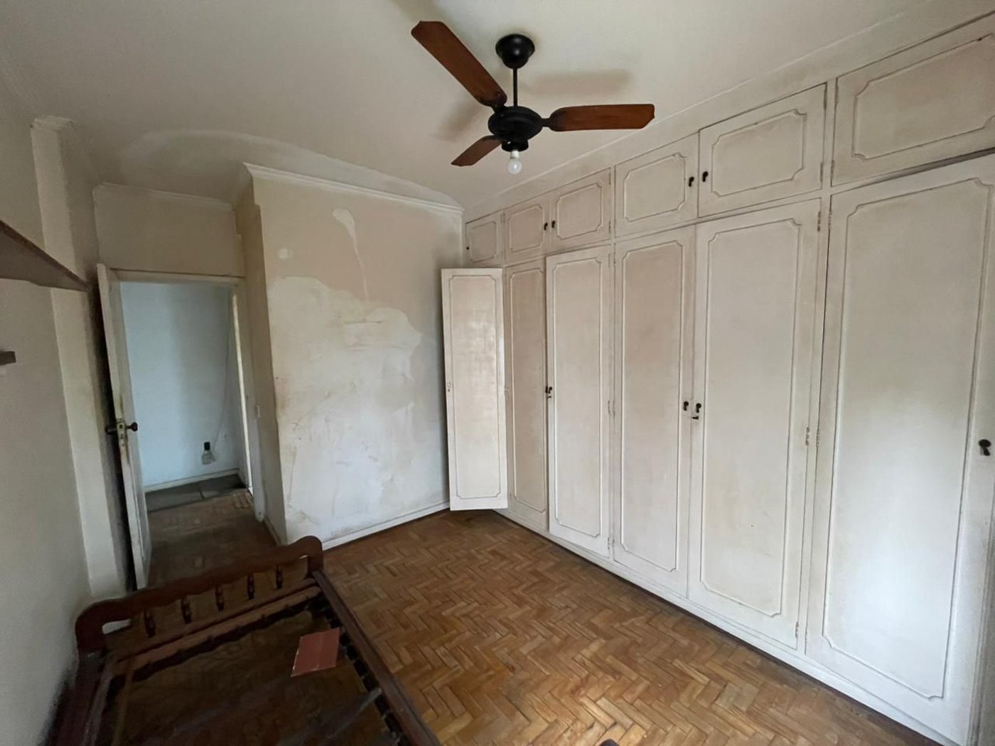 Apartamento com 3 dormitórios à venda, 224 m² por R$ 900.000,00 - Gonzaga - Santos/SP