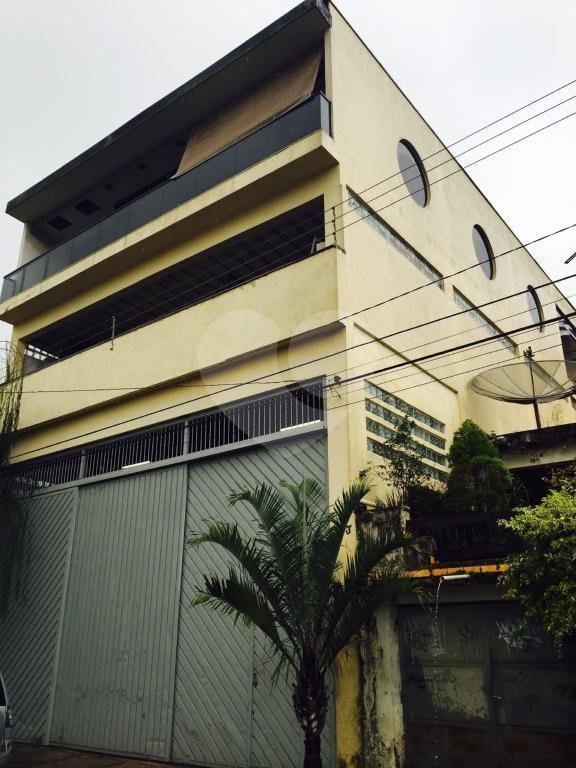 Galpão à venda ou para alugar em Mandaqui, São Paulo, SP