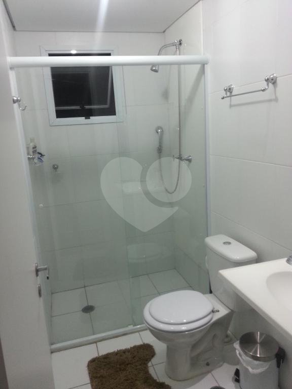 Apartamento à venda com 2 quartos, sendo 1 suíte,  em Rio Pequeno, São Paulo, SP