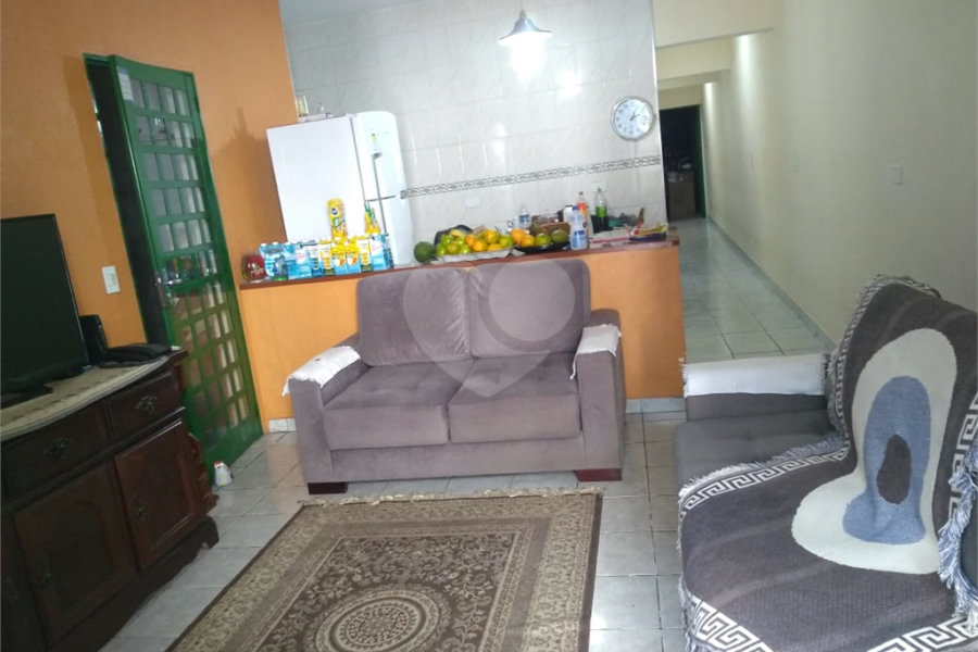 Sobrado à venda com 2 quartos em Jaraguá, São Paulo, SP