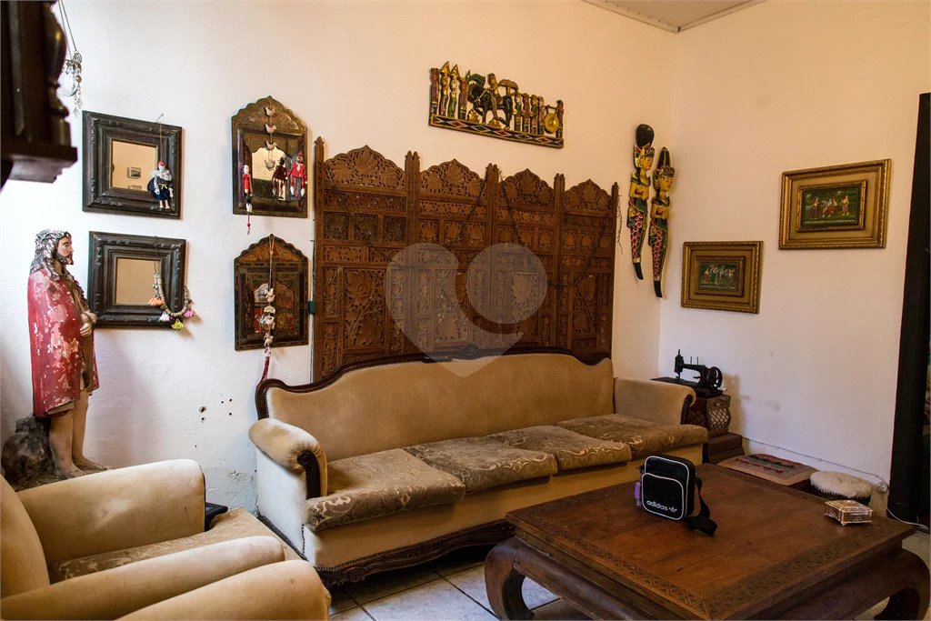 Casa à venda com 2 quartos em Vila Maria, São Paulo, SP