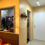 Apartamento à venda com 2 quartos, sendo 1 suíte, em Jaguaré, São Paulo, SP