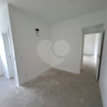 Apartamento à venda com 1 suíte em Vila Homero, Indaiatuba, SP