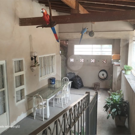 Casa à venda com 3 quartos em Santa Eudóxia, São Carlos, SP