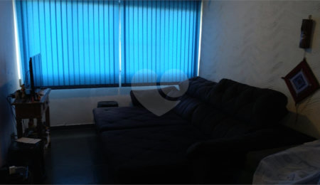 Apartamento à venda com 3 quartos em Água Fria, São Paulo, SP
