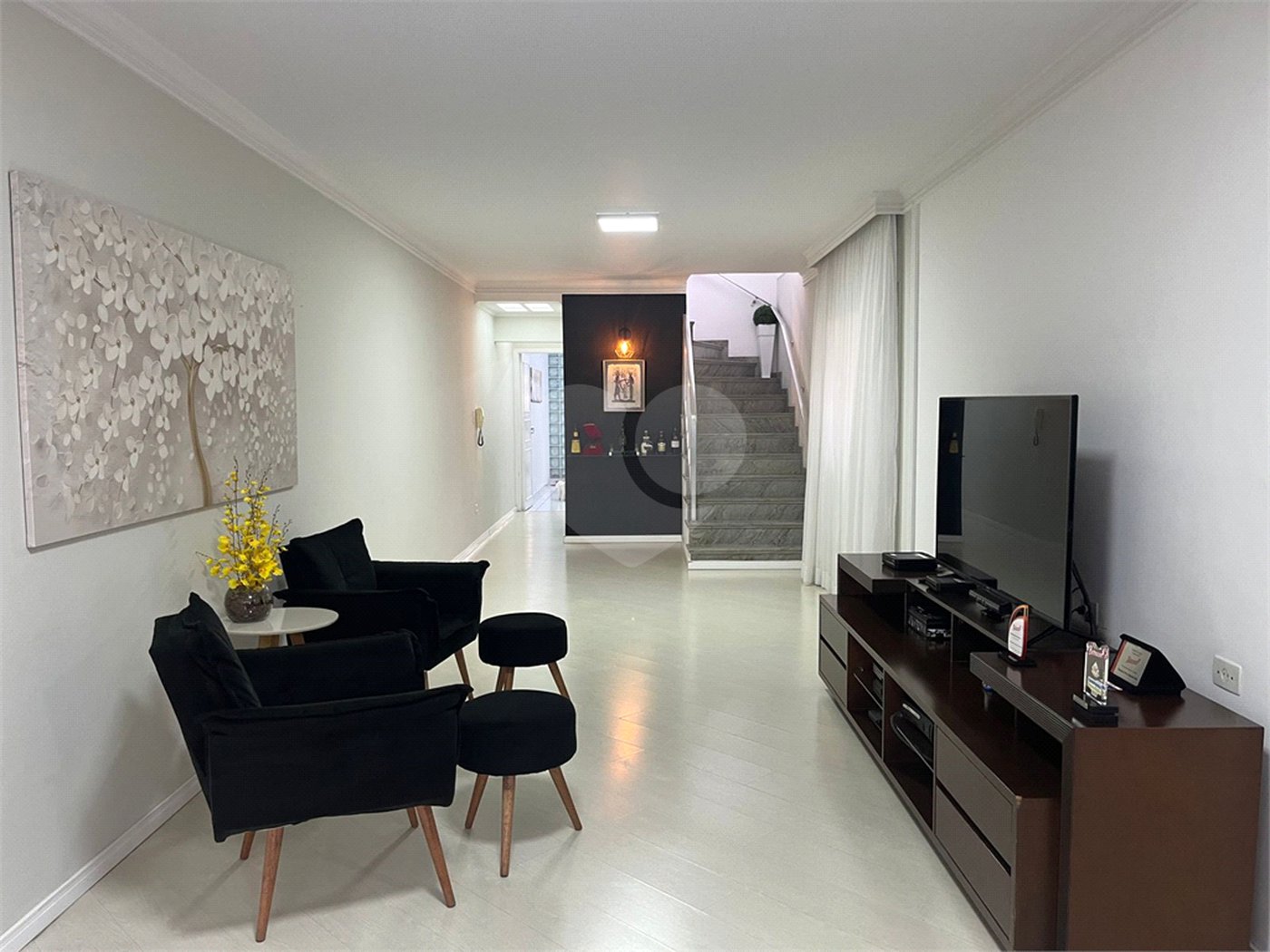 Sobrado à venda com 3 quartos, sendo 1 suíte, em Tucuruvi, São Paulo, SP